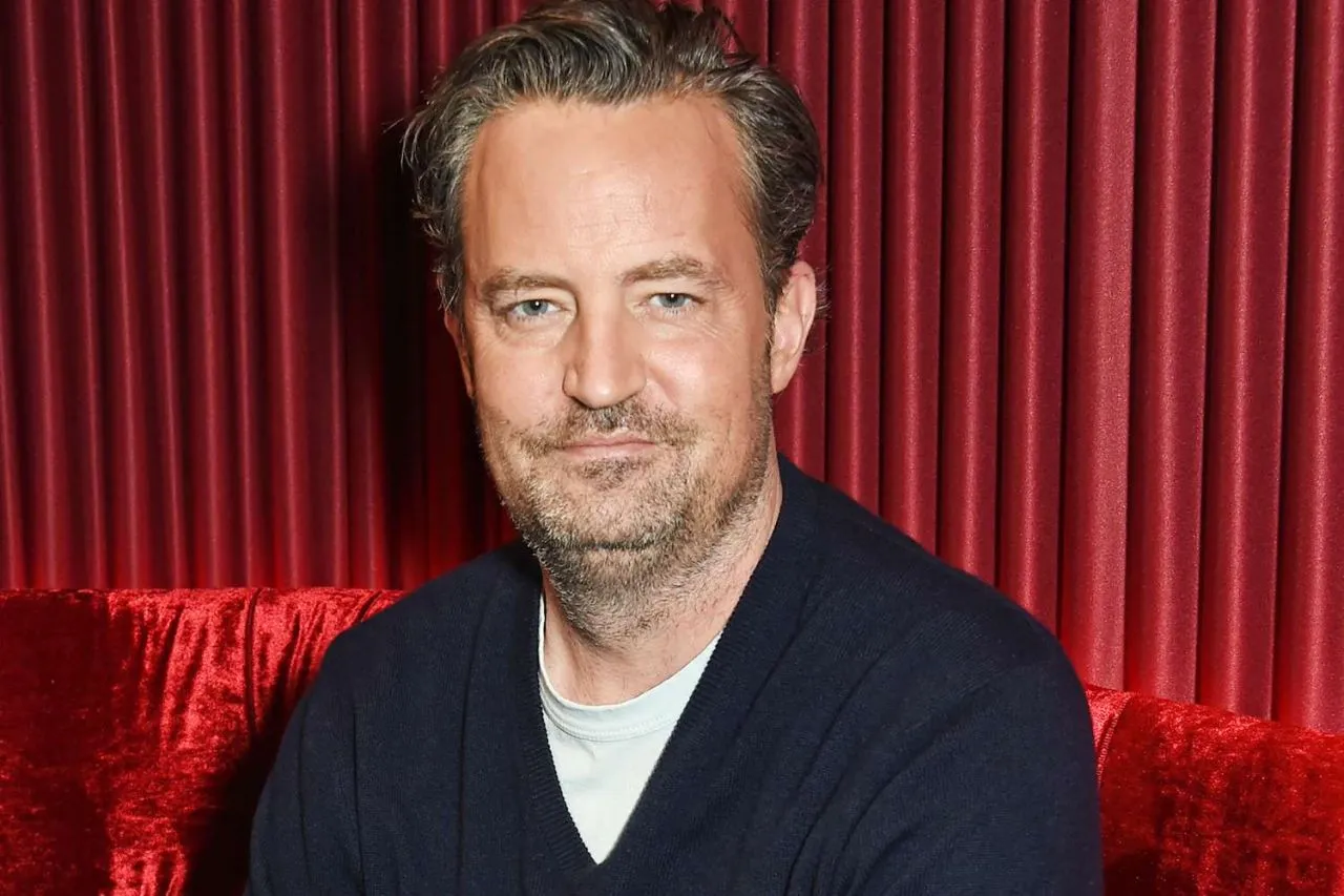 unlu-isimlerden-matthew-perry-mesajlari