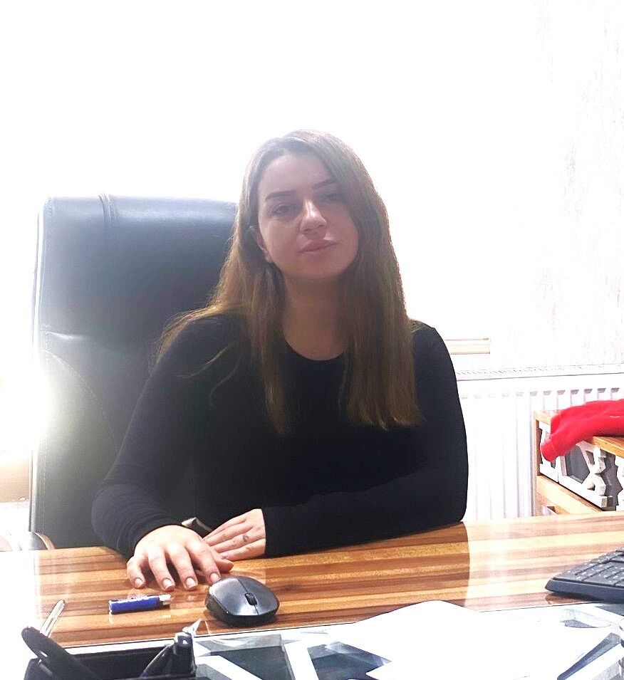 ESRA .KARA