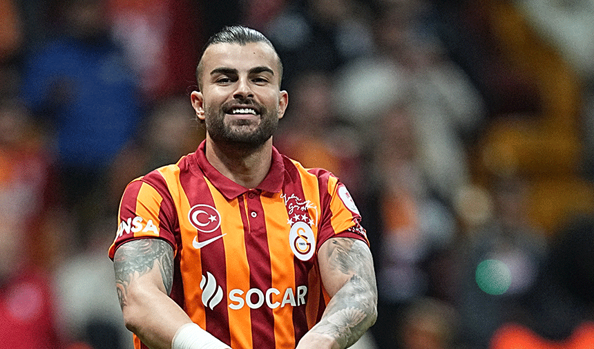 Dört eksikle gidilen Lizbon’da bir endişe daha! Abdülkerim’in oynaması riske girdi