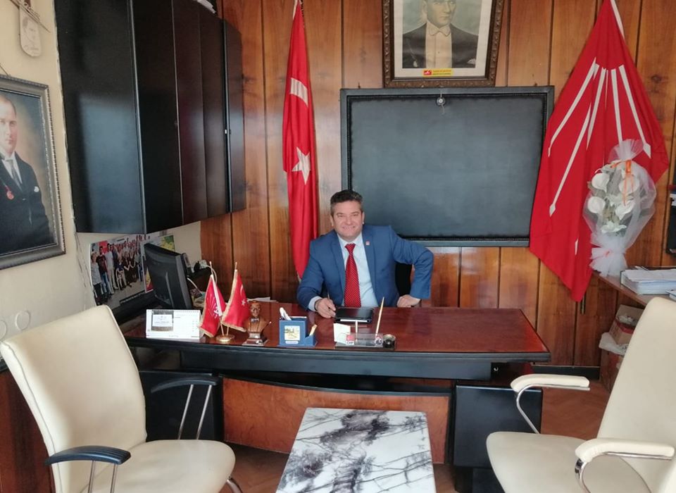 CHP Tire Hakan Şenoyar (2)