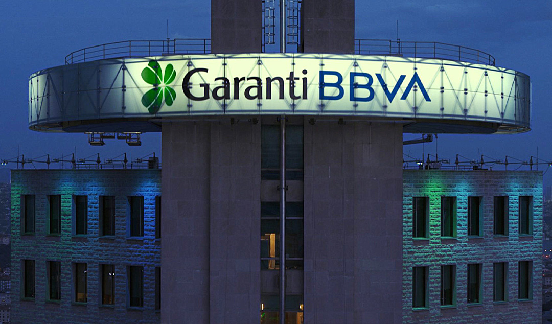 Garanti