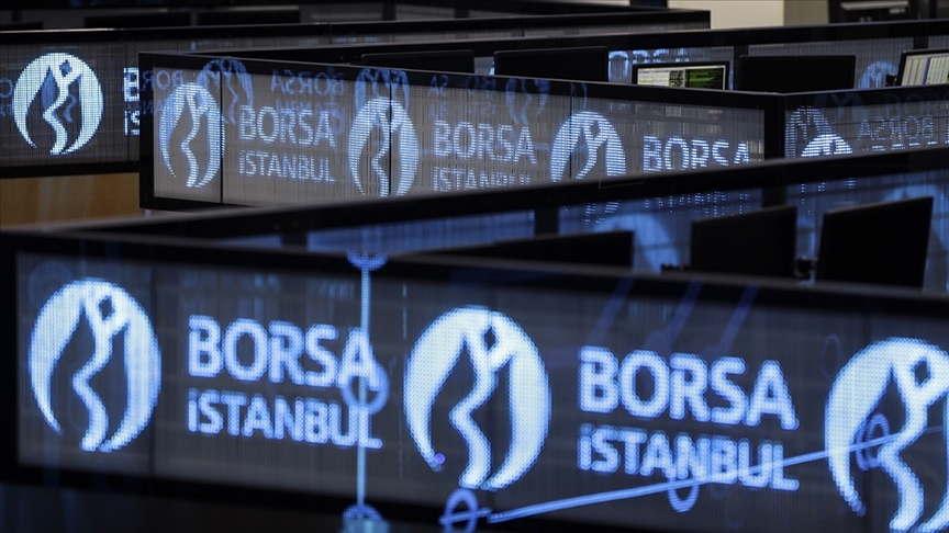 Borsa İstanbul