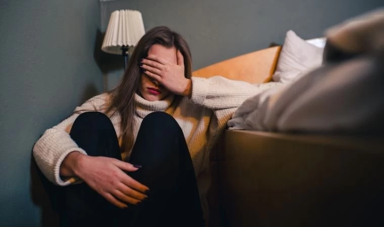 Depresyonla Mucadelede Ise Yarayan 7 Guclu Cozum