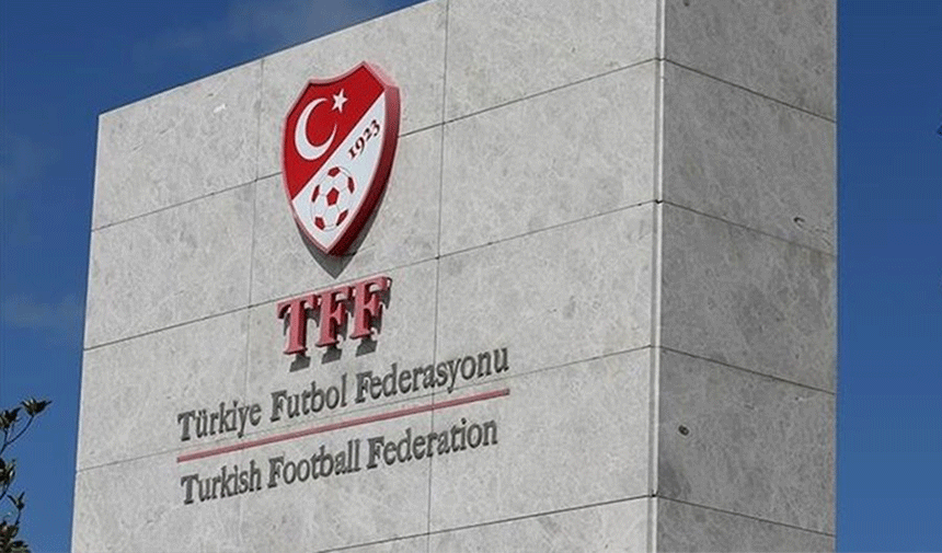Dursun Özbek, Sinan Boztepe ve Selahattin Baki, PFDK'lık oldu