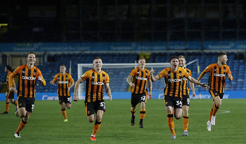 Newcastle deplasmanında şok! Acun Ilıcalı’nın Hull City’si bu sezon ilk kez yenildi