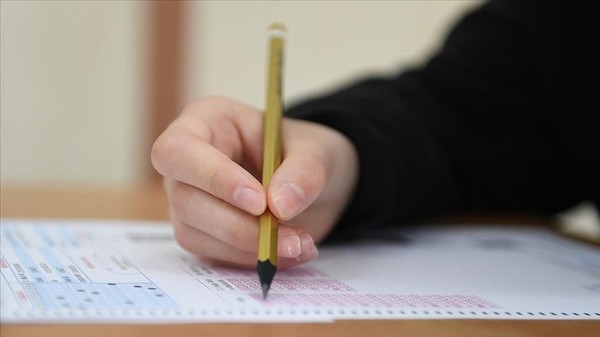 Lgs Merkezi Sinavina Yonelik Ornek Sorular Ve Cozum Videolari Erisime Acildi