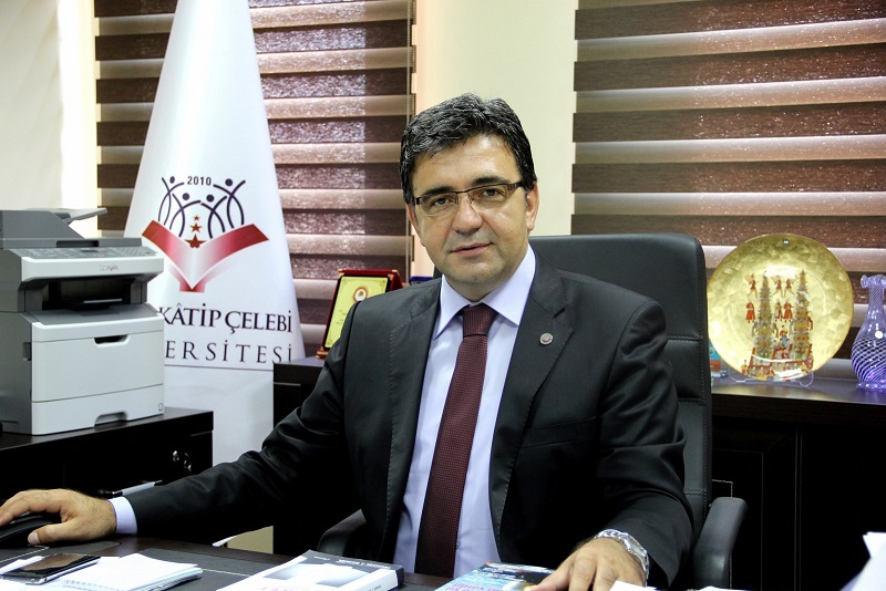 Prof. Dr . İbrahim Attila A C A R