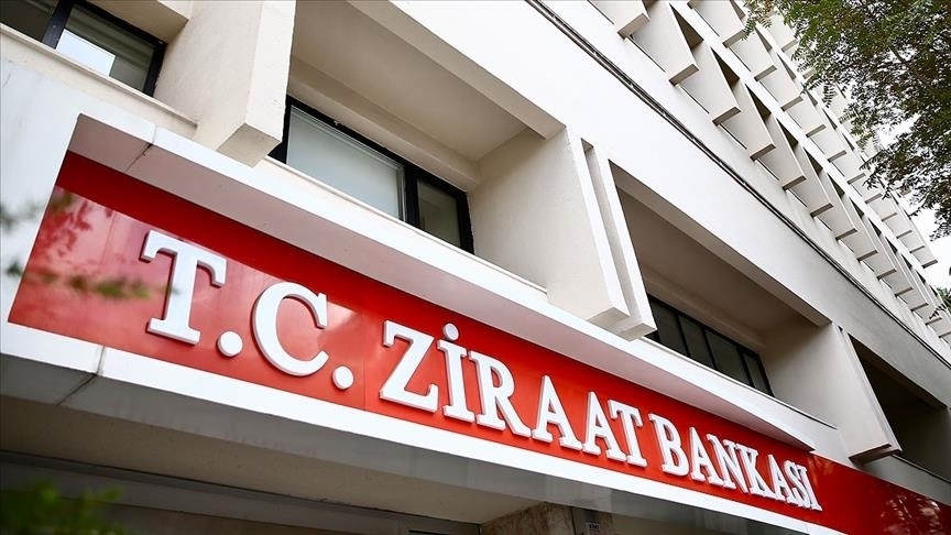 Ziraat Bankası1212