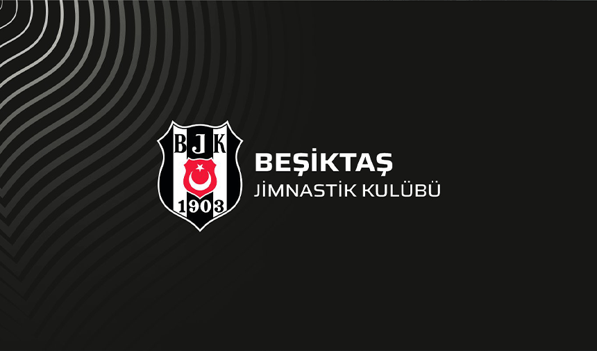 Beşiktaş'tan Hüseyin Yücel'in PFDK'ya sevkine tepki