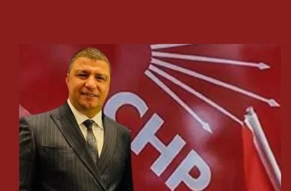 Chp Izmir Tire Belediye Baskan Adayi Hayati Okuroglu Kimdir Kac Yasinda Nereli