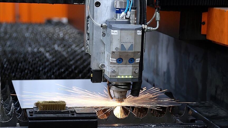 Türk makine üreticileri için AB kapısı açılıyor! 10 milyar dolarlık ihracat