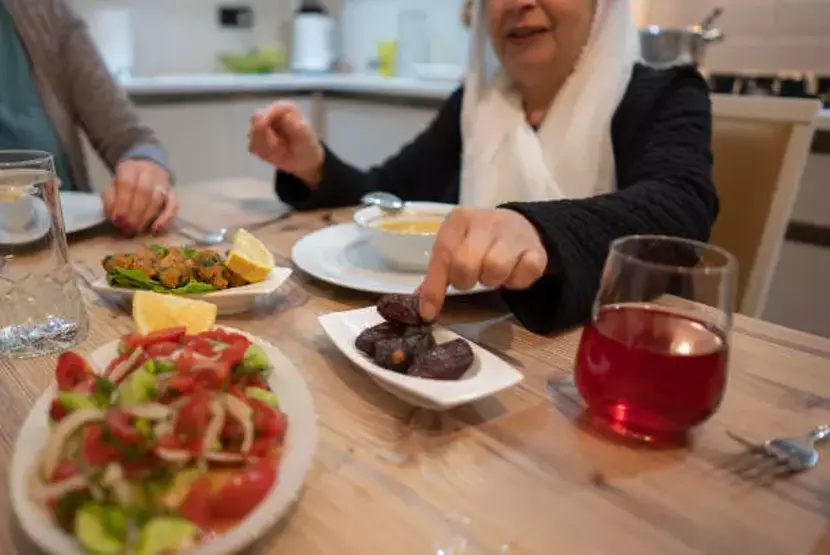 Sahur Uyku