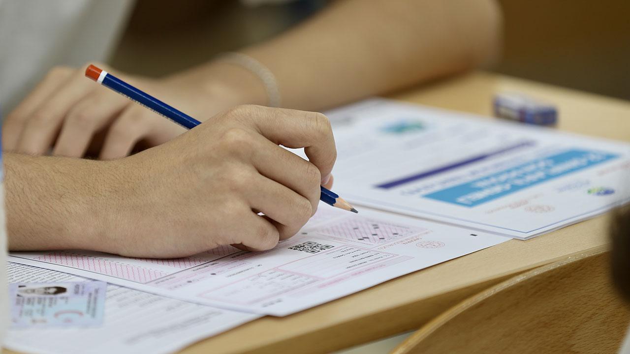 Yks Gec Basvurulari Bugun Sona Eriyor