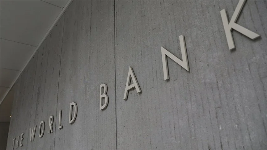 Dünya Bankasıııı