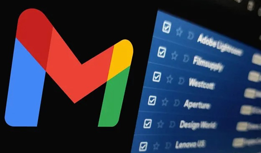 Gmail Outlook E Postalarini Engellemeye Basladi