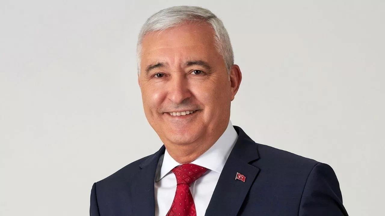 Kemalpasachp Adayi Mehmet Turkmen Kazandi