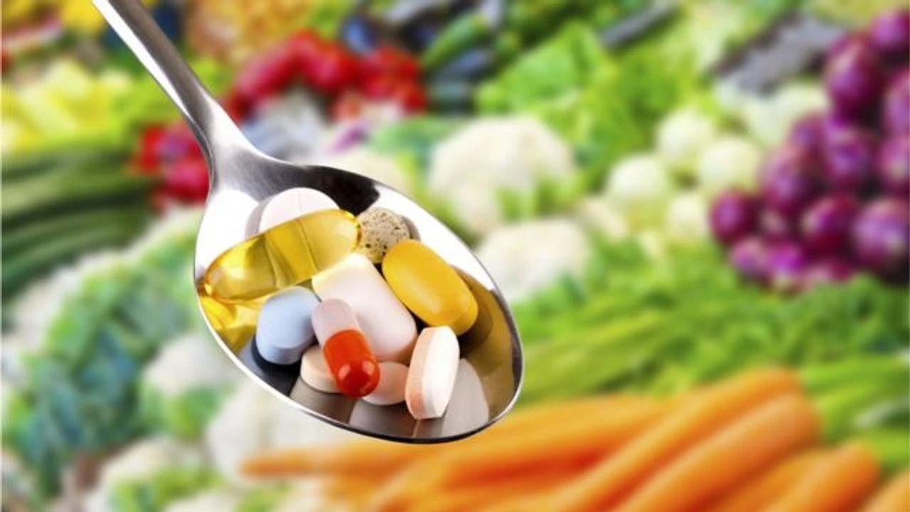 Multivitamin Takviyeleri Saglik Icin Yararli Mi Yoksa Zararli Mi