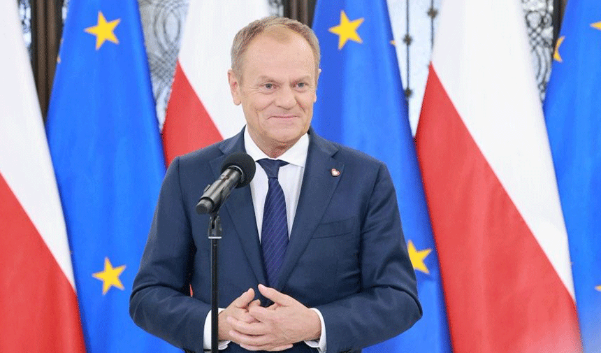 Polonya Başbakanı Tusk: "Sığınmacıların yeniden yerleştirilmesini ya da bunun yerine para ödemeyi kabul etmeyeceğiz"
