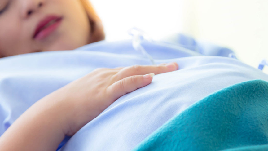 Epidural Anestezi