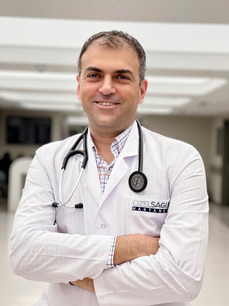 Uzm. Dr. Serdar Bi̇çeroğlu132