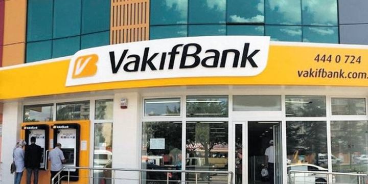 Vakıfbank