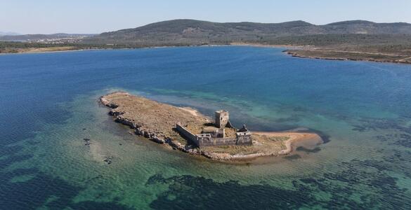 Ayvalık Adaları