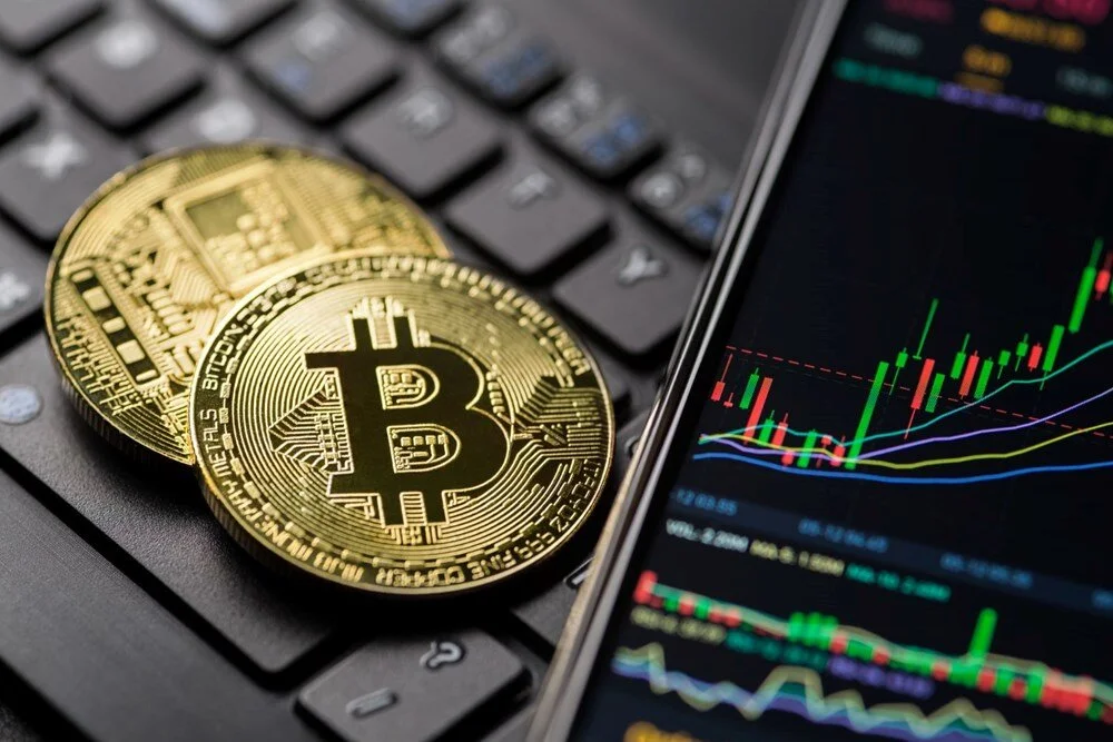 Bitcoinde Sert Dalgalanma 302 Milyon Dolar Buhar Oldu Peki Neden Dusuyor
