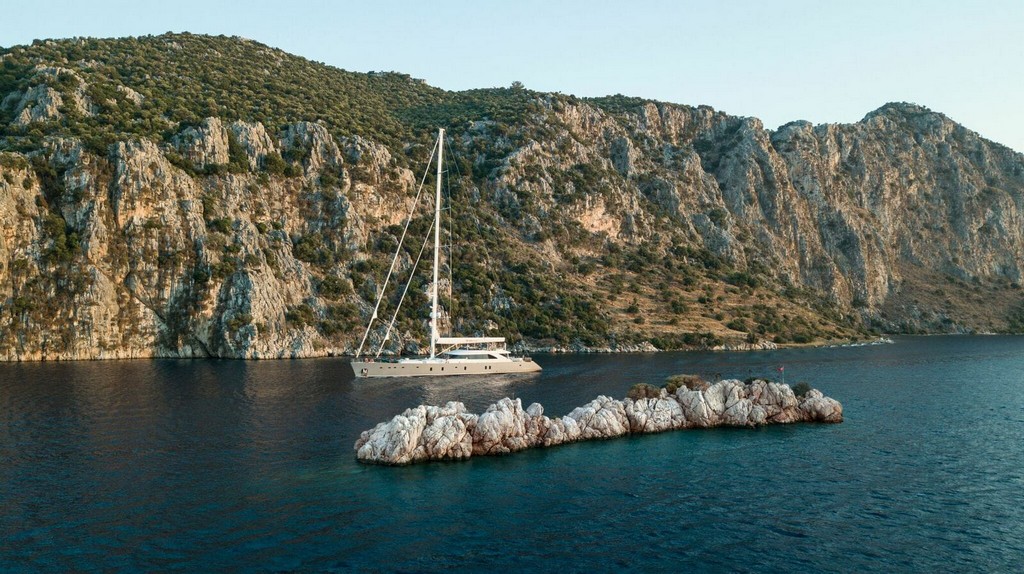 Bodrum Yacht Charter