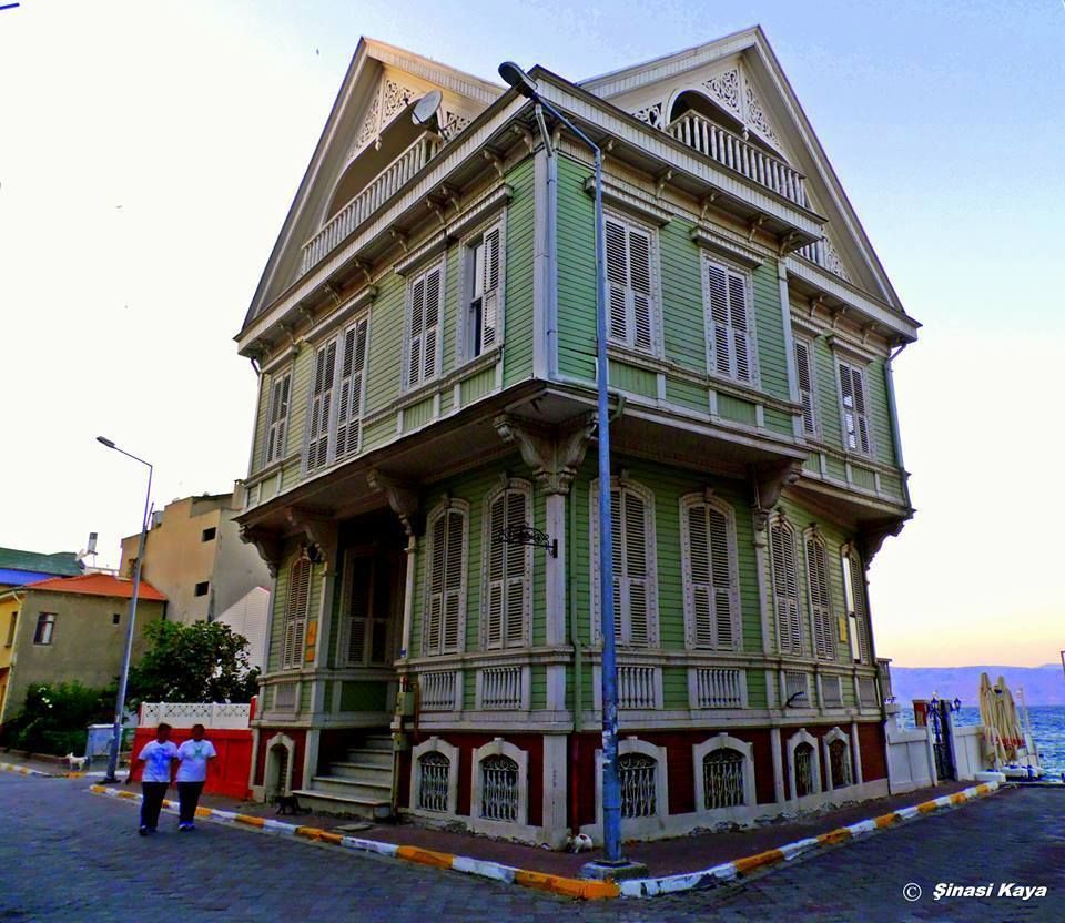 Bursa Mudanya Şükrübey