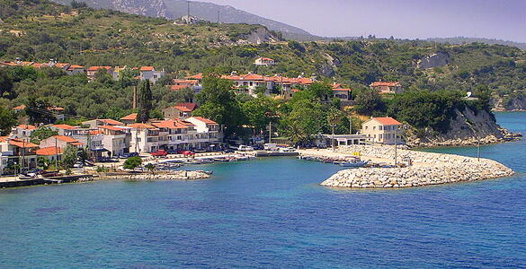 Karaburun Yarımadası