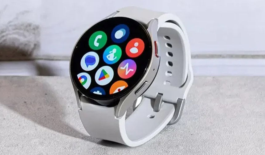 Samsung Galaxy Watch Fe Fiyati Ortaya Cikti