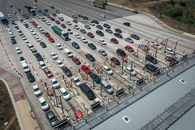 Trafik Kurban Bayramı Dönüş Son Durum (1)