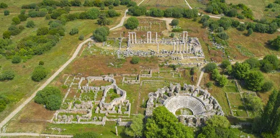 Aphrodisias Örenyeri (12)