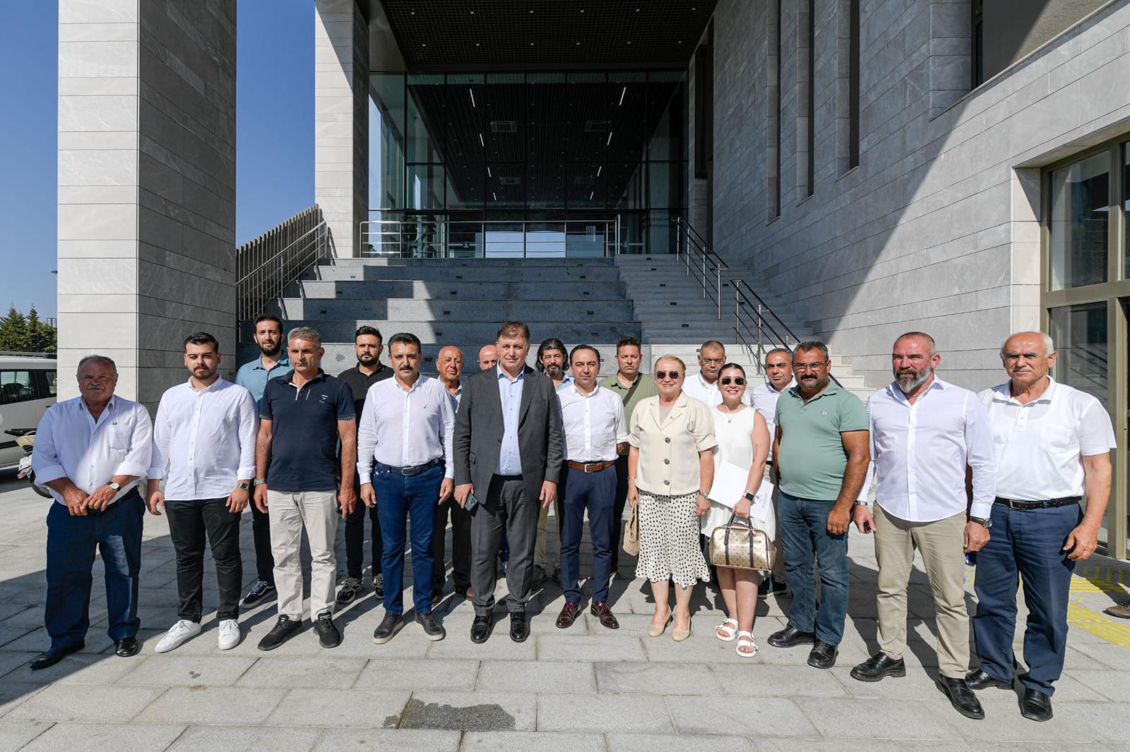 Bakırçay Havzası Tarım Destek Izmir Büyükşehir (2)