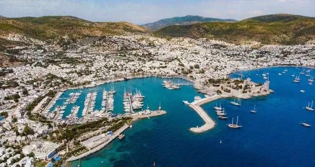 Bodrum Muğla