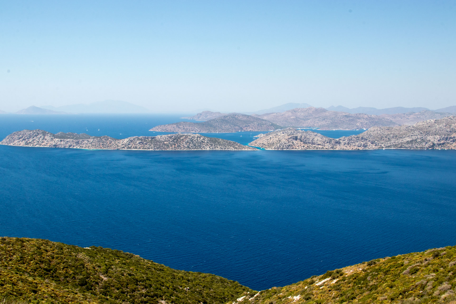 Bozburun Marmaris Mugla Turkiye Cekergezer Hakan Aydin Fotograflari Gezgin Fotografci 3