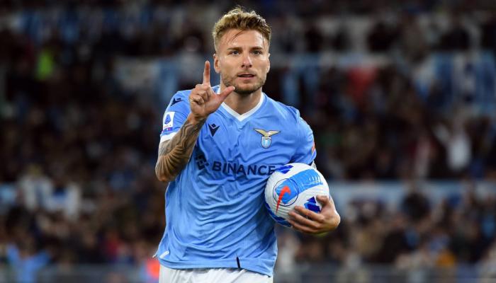 Ciro Immobile