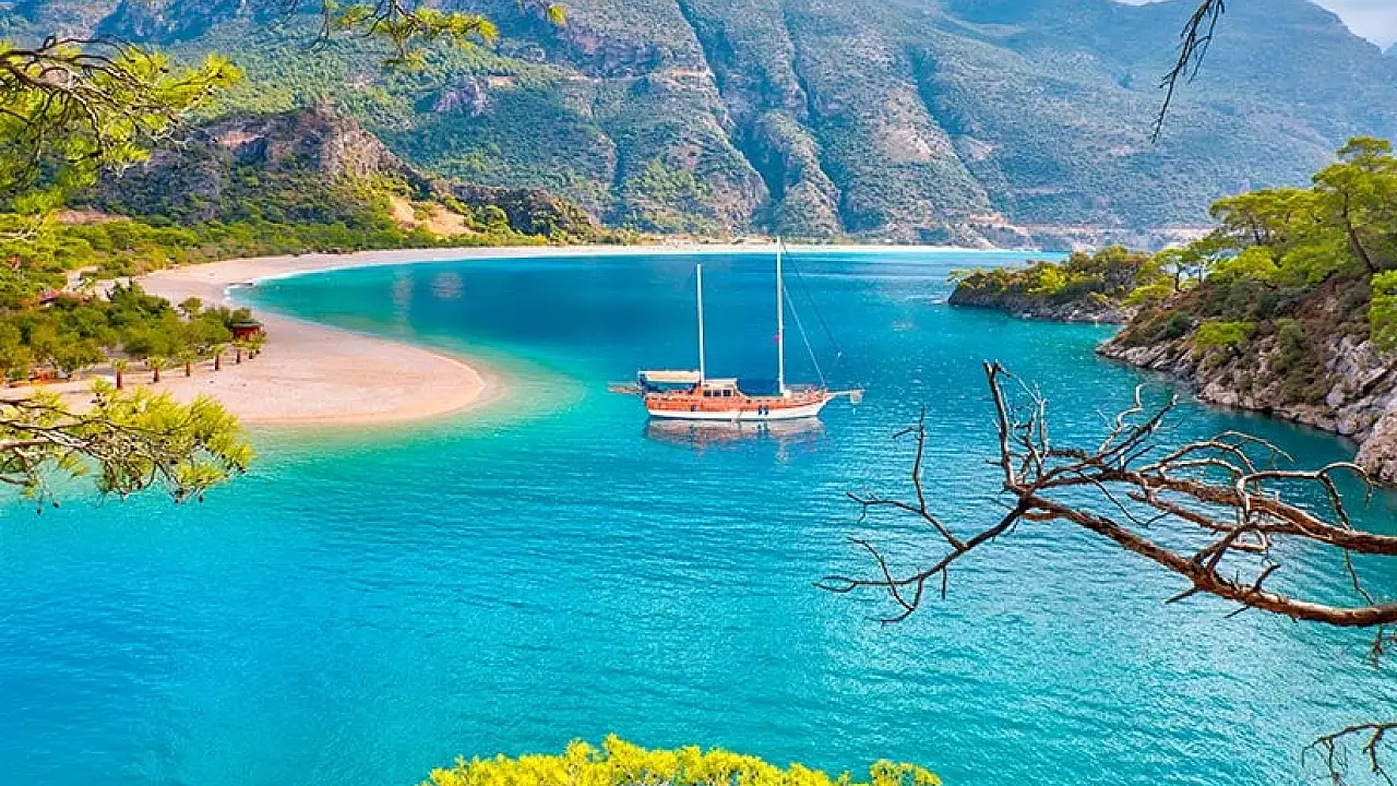 Fethiye Muğla