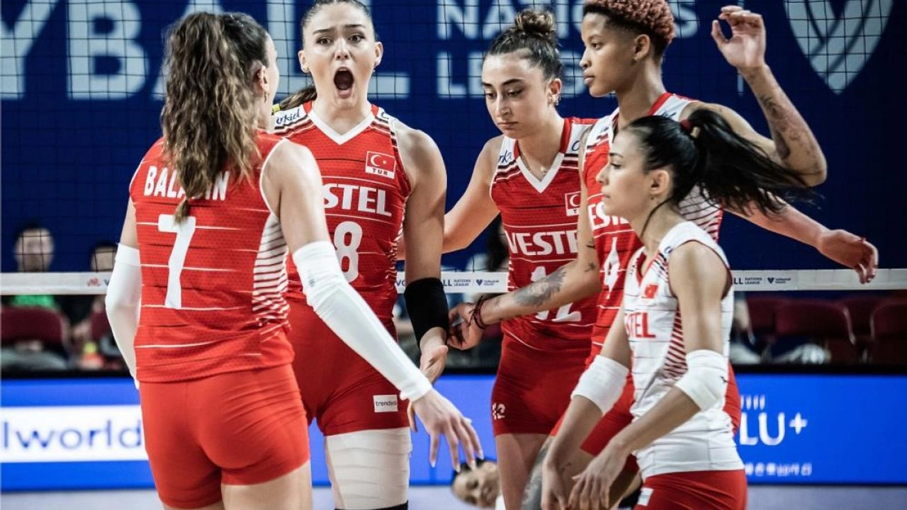 Filenin Sultanlarinin Paris 2024 Kadrosu Aciklandi