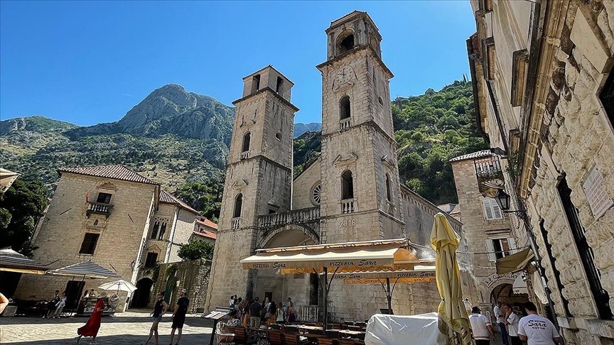 Kotor, Karadağ