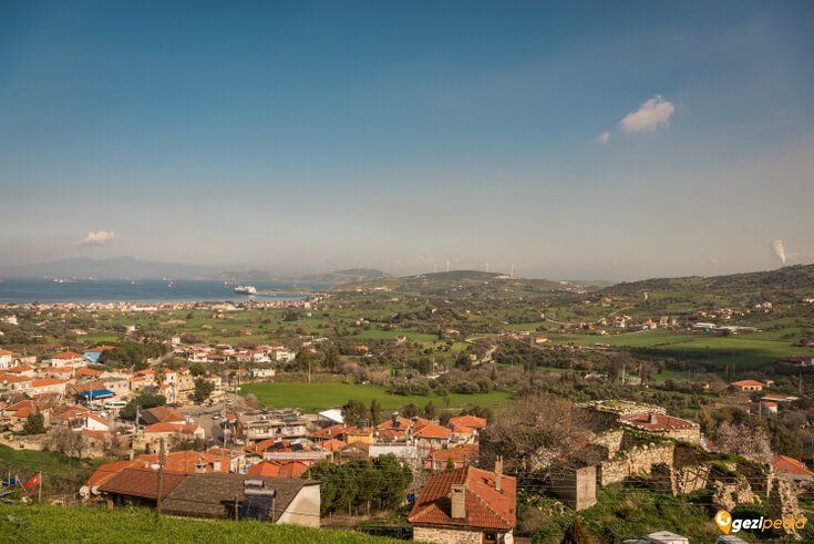 Kozbeyli Foça