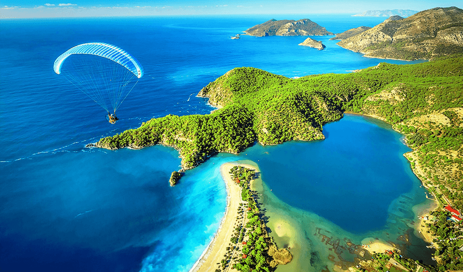 Marmaris Muğla