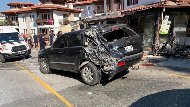 Muğla Turizm Acenta