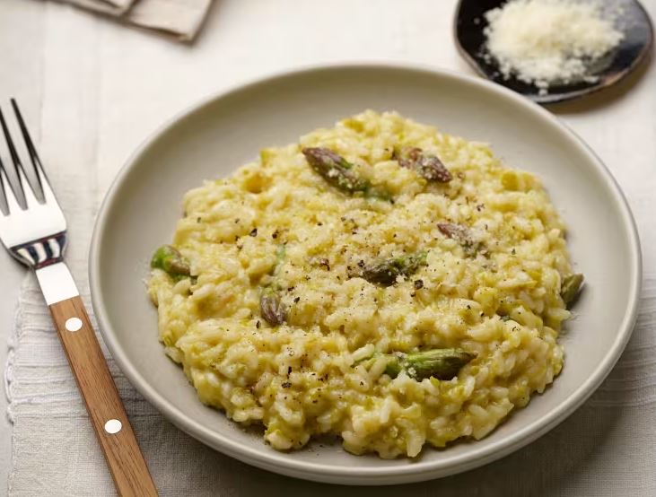 Risotto