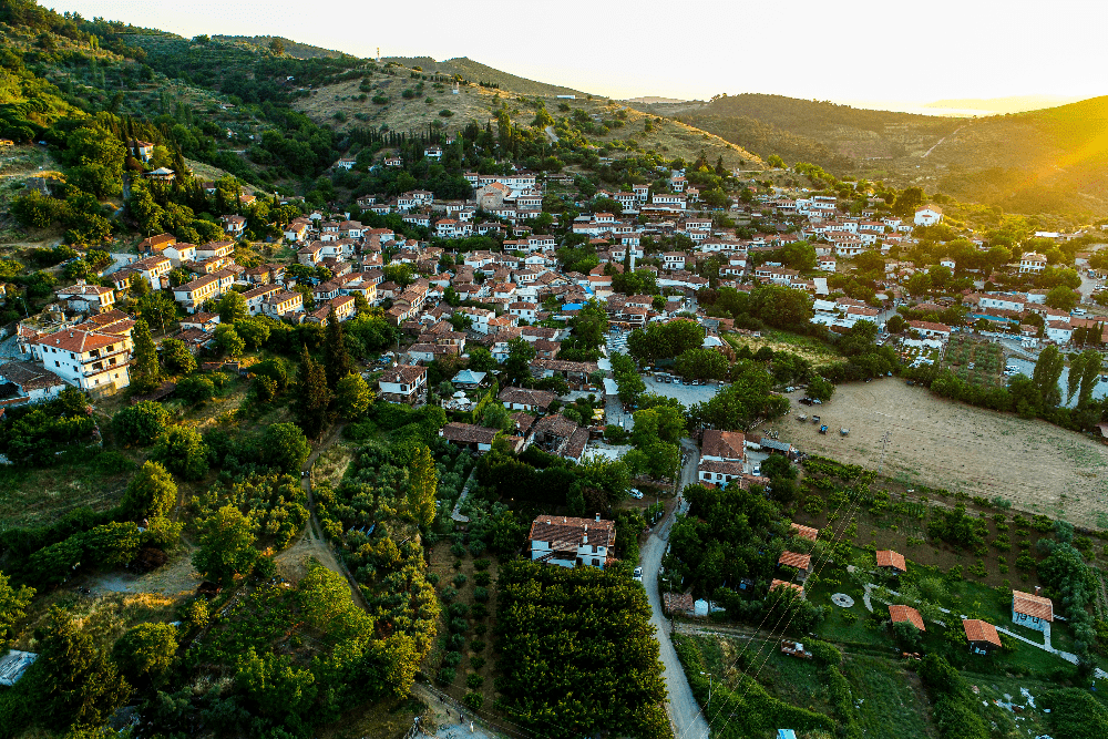 Şirince İzmir