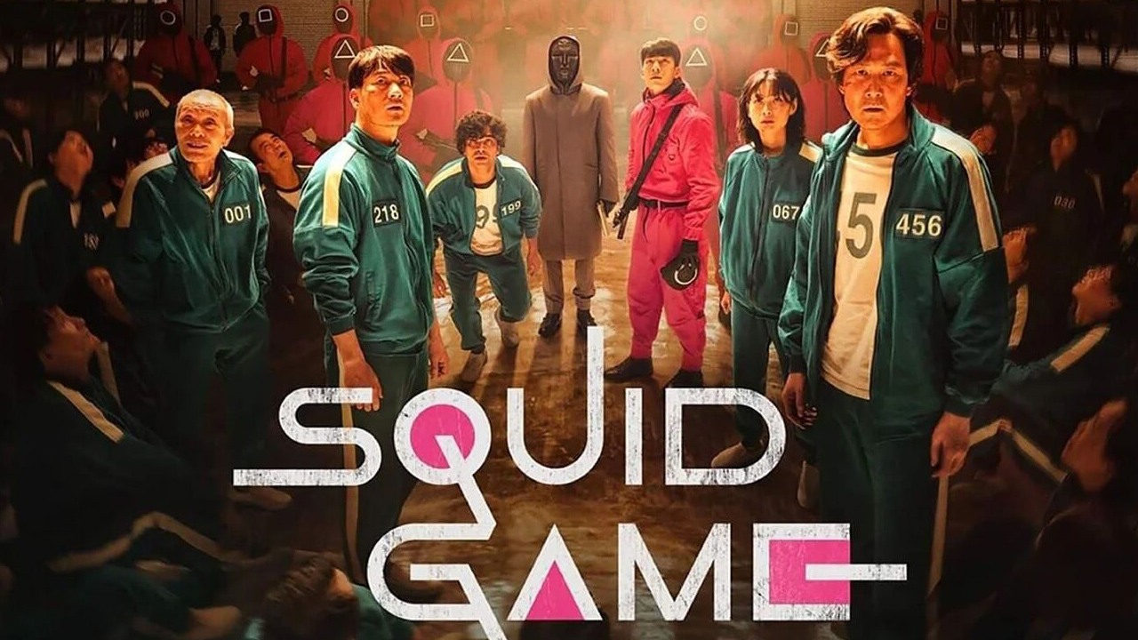 Squid Game 2