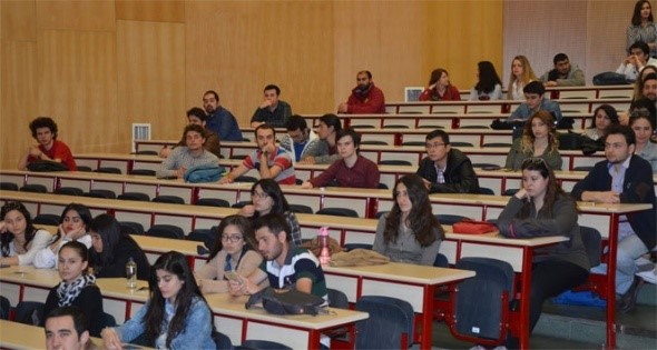 Universite Tercihinde Hayati Ipuclari