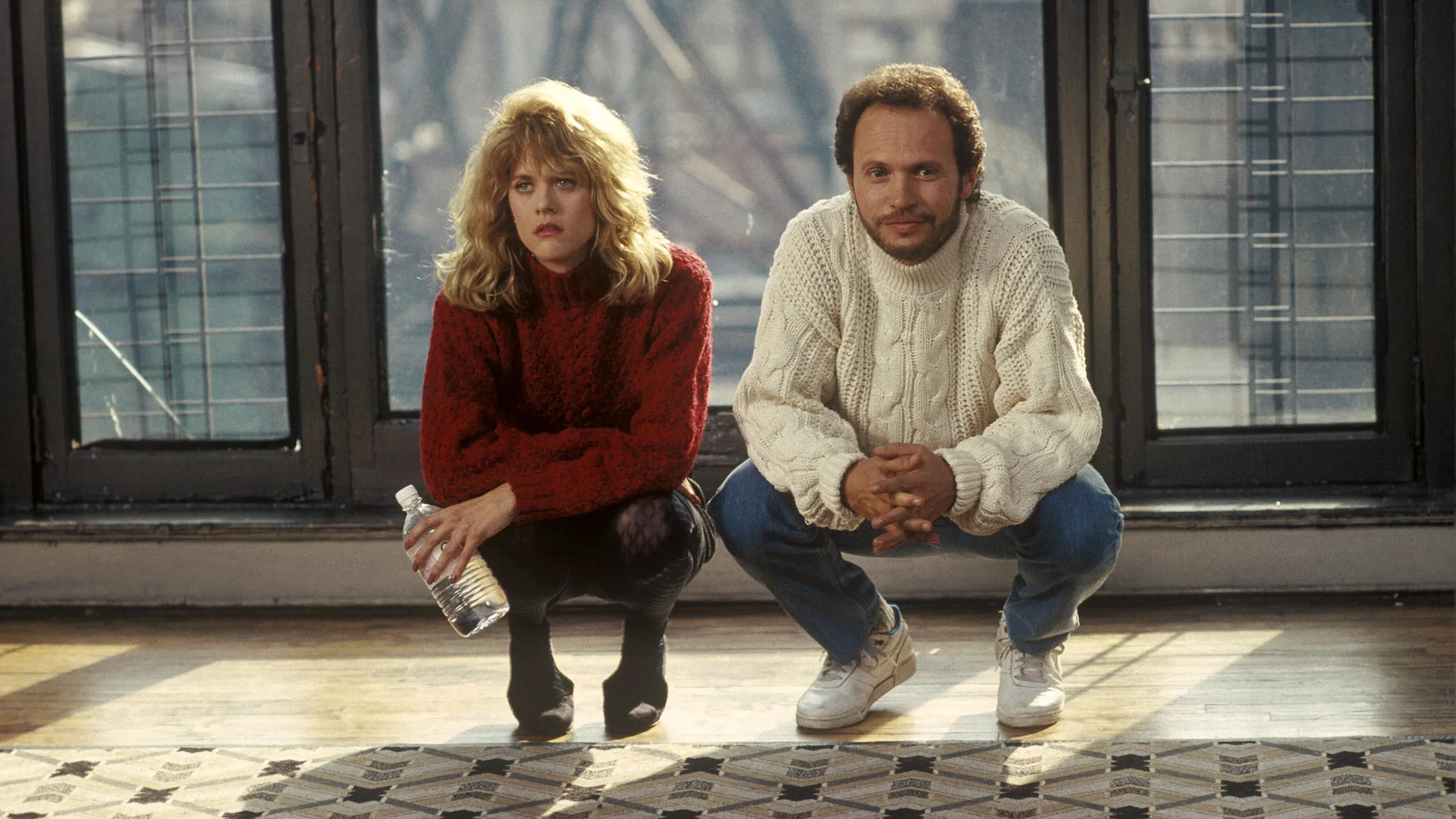 When Harry Met Sally