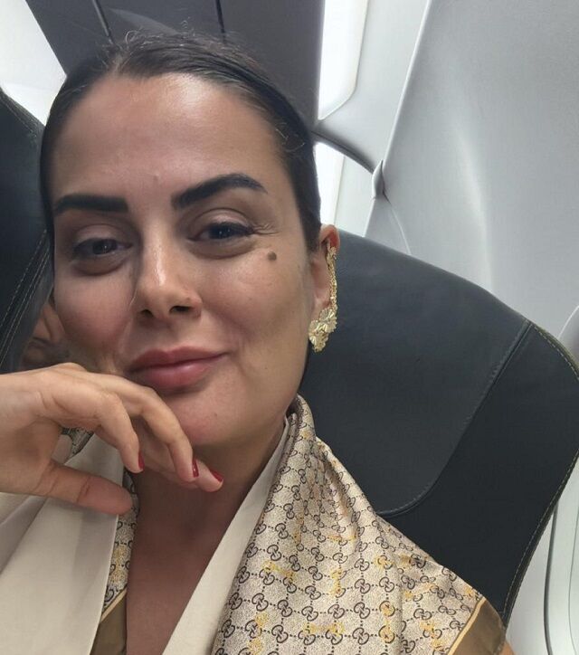 Aycan SUPHANDAĞLI