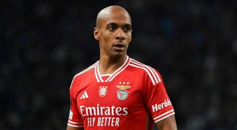 Besiktas Benficali Joao Mario Icin Harekete Gecti